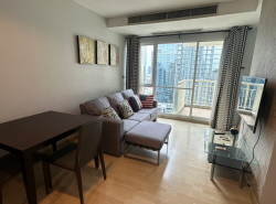 เช่า59 Heritage Sukhumvit  ห้องตกแต่งครบ พร้อมเข้าอยู่ ราคาดีมาก