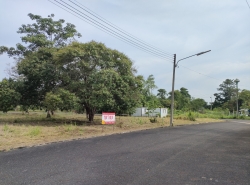 ขาย ที่ดินจัดสรร วิวภูเขา ใกล้อ่างเก็บน้ำ ตะเคียนเตี้ย