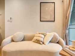 Promt Condo ​MAYA ขาย 2.45​ ล.เท่านั้น ขายต่ำกว่าราคาประเมิน 34 ตรม. ทำเลดี ย่านนิมมานฯ พร้อมเข้าอยู่ เฟอร์นิเจอร์ ทำ Airbnb ได้