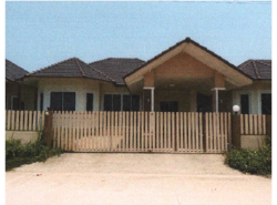 รถมือสอง อสังหาริมทรัพย์ บ้าน ปี 0 