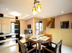 อสังหาริมทรัพย์ - บ้าน