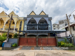 รถมือสอง อสังหาริมทรัพย์ ทาวน์เฮาส์ทาวน์โฮม ปี 0 