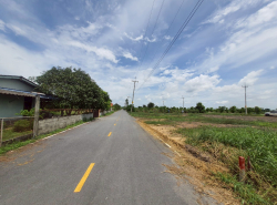 อสังหาริมทรัพย์ - ที่ดิน