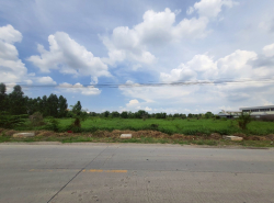 อสังหาริมทรัพย์ - ที่ดิน