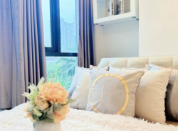 ขายคอนโดพร้อมอยู่ใกล้ BTSอ่อนนุช Q House Sukhumvit 79คิวเฮ้าส์ สุขุมวิท 79 
