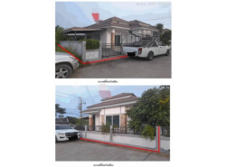 รถมือสอง อสังหาริมทรัพย์ บ้าน ปี 0 
