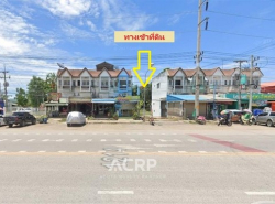 ขายที่ดินเปล่า อ.ทองแสนขัน จ.อุตรดิตถ์ ขนาด 1-0-49 ไร่