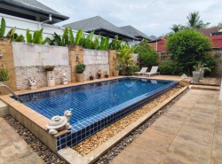For Rent : Rawai, Private Pool Villa @soi samakee 1, 3 bedrooms 3 bathrooms