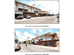 รถมือสอง อสังหาริมทรัพย์ ตึกแถว อาคารพาณิชย์ ปี 0 