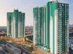 CM04396 ขายดาวน์ คอนโด ศุภาลัย ปาร์ค เอกมัย-พัฒนาการ 