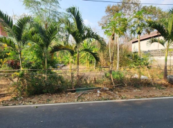 ขายที่ดินเปล่าอยู่อาศัย ขนาด 118 ตรว ปรุใหญ่ โคราช