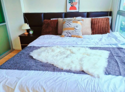 อสังหาริมทรัพย์ - คอนโดมิเนียม