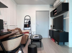 ขาย คอนโด รัชดา พระราม 9 อโศก Aspire Asoke - Ratchada 1 Bed 30 sq.m. โทร 099-263-6615 / 085-554-9989