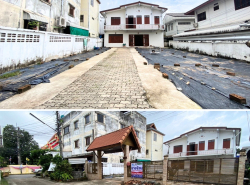 รถมือสอง อสังหาริมทรัพย์ บ้าน ปี 0 