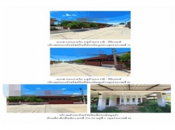 ขายบ้านเดี่ยว  หมู่บ้านนราวดี - อิลิแกนซ์  พระนครศรีอยุธยา (PG-AYA-LB-A-660047)