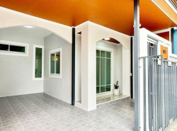 รถมือสอง อสังหาริมทรัพย์ ทาวน์เฮาส์ทาวน์โฮม ปี 0 