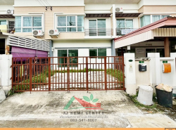 รถมือสอง อสังหาริมทรัพย์ ทาวน์เฮาส์ทาวน์โฮม ปี 0 