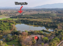 ขายที่ดิน 12 ไร่กว่า ทำเลศักยภาพ ใกล้แหล่งท่องเที่ยว จ.เชียงราย