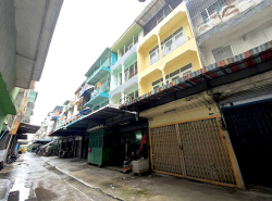 รถมือสอง อสังหาริมทรัพย์ ตึกแถว อาคารพาณิชย์ ปี 0 