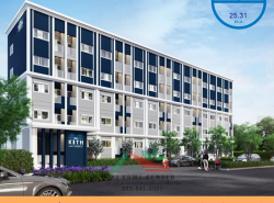 รถมือสอง อสังหาริมทรัพย์ คอนโดมิเนียม ปี 0 