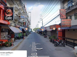 ขายเกสท์เฮ้าส์พัทยา ทำเลดี ใกล้หาดจอมเทียน ติดถนนคอนเรีต FP-B098