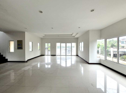 อสังหาริมทรัพย์ - บ้าน
