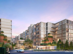 อสังหาริมทรัพย์ - คอนโดมิเนียม