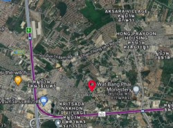 อสังหาริมทรัพย์ - ที่ดิน