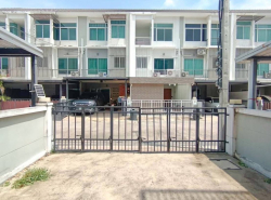 รถมือสอง อสังหาริมทรัพย์ ทาวน์เฮาส์ทาวน์โฮม ปี 0 