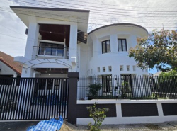 ขายบ้านเดี่ยว โครงการหรู อนุภาษกอล์ฟวิลล์ กะทู้  รีโนเวทบ้านบางส่วน
