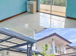 รถมือสอง อสังหาริมทรัพย์ บ้าน ปี 0 
