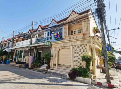 รถมือสอง อสังหาริมทรัพย์ ทาวน์เฮาส์ทาวน์โฮม ปี 0 