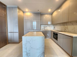 The Esse at Singha Complex 2 bedrooms for rent close to MRT and Airport Link 