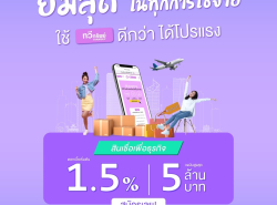 ทวีทรัพย์ สินเชื่อเพื่อธุรกิจod สินเชื่อsme สินเชื่อผู้ประกอบการ