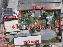 รถมือสอง อสังหาริมทรัพย์ ที่ดิน ปี 0 