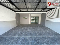 ม.พฤกษาไพร์ม   ลาดกระบัง-สุวรรณภูมิ   บ้านรีโนเวทใหม่พร้อมอยู่ 