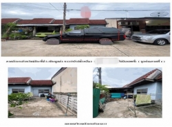 ขายทาวน์เฮ้าส์  หมู่บ้านเรือนสุข 2 ปทุมธานี (PG-PTT600009)