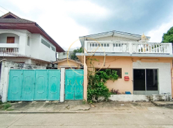 อสังหาริมทรัพย์ - บ้าน