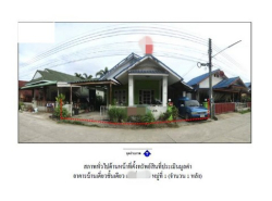 ขายบ้านมือสองเมืองระยอง      หมู่บ้านเจนจิรา 2 ระยอง