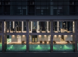 ขายด่วนมาก ราคาดีสุดๆ Conner Ratchathewi ห้อง Loft 2 ชั้น ใกล้ BTS ราชเทวี