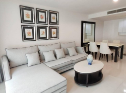 คอนโดให้เช่าที่ Pearl Residences Sukhumvit 24 ห้องสวย พร้อมอยู่