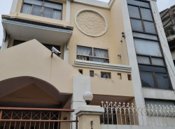 BH3310  House for Rent Sukhumvit Soi 50 - บ้านให้เช่า 3 ชั้น ใกล้ BTS อ่อนนุช 750 เมตร