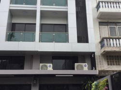 รถมือสอง อสังหาริมทรัพย์ ตึกแถว อาคารพาณิชย์ ปี 0 