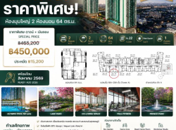 อสังหาริมทรัพย์ - คอนโดมิเนียม