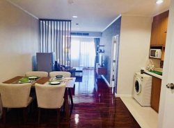 CITI Resort Sukhumvit 49 comfortable spacious 23rd floor BTS Thonglor