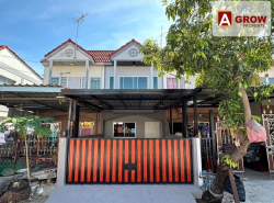 รถมือสอง อสังหาริมทรัพย์ ทาวน์เฮาส์ทาวน์โฮม ปี 0 