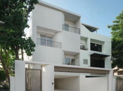 BS939 ให้เช่า Home Office Full Furnish  ติดแอร์ พร้อมอยู่อาศัย Location: ซอยรัชดาภิเษก 42