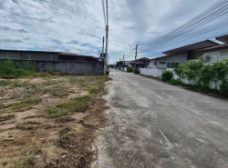 อสังหาริมทรัพย์ - ที่ดิน
