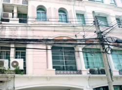 รถมือสอง อสังหาริมทรัพย์ ทาวน์เฮาส์ทาวน์โฮม ปี 0 