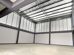 ขายโรงงาน โกดัง เนื้อที่ 121 ตรว ย่าน ลาดหลุมแก้ว ปทุมธานี 